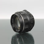 Asahi Super-Takumar 1:1.4/50