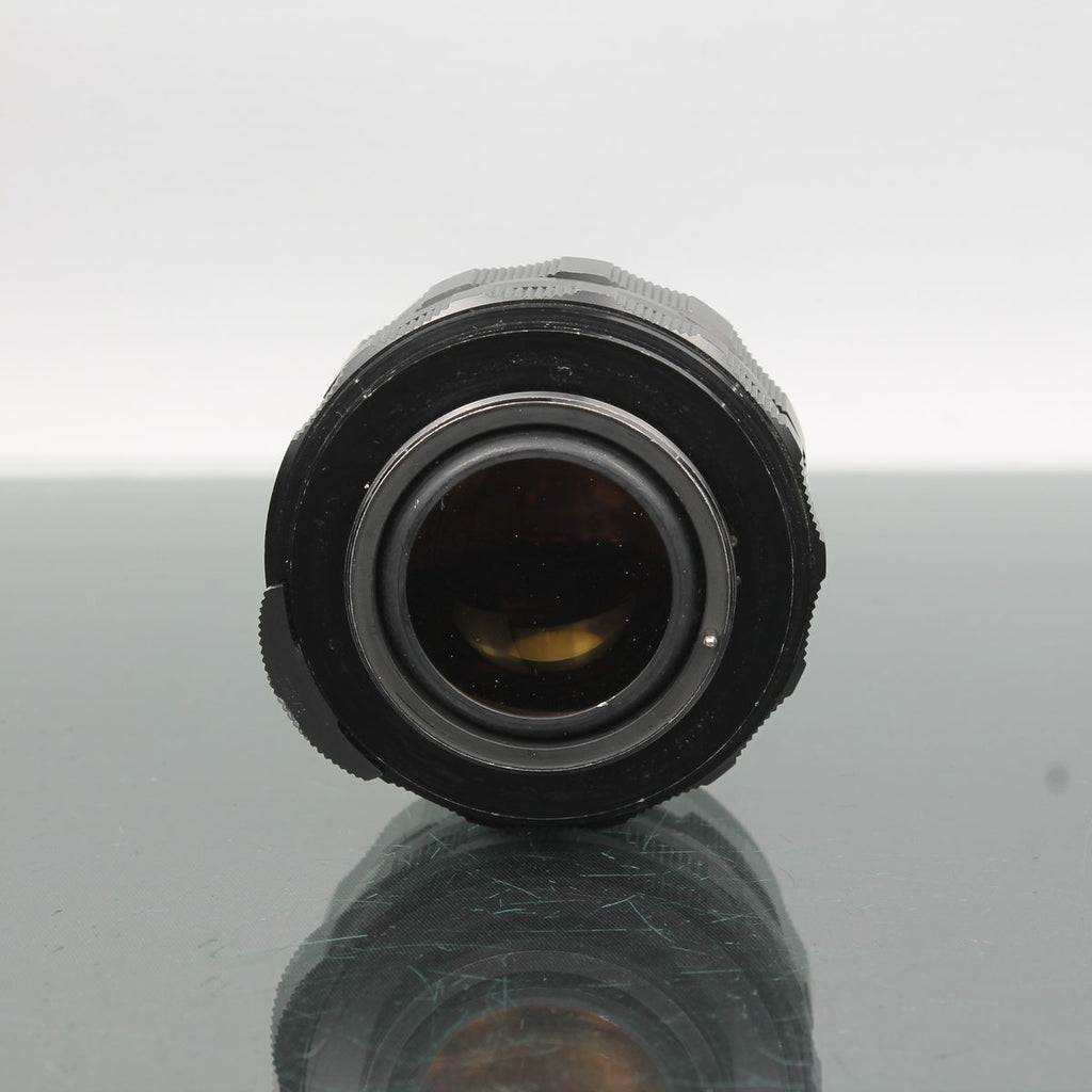 Asahi Super-Takumar 1:1.4/50