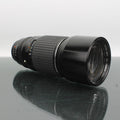 Asahi SMC Pentax 1:4 300mm