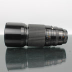 Asahi SMC Pentax 1:4 300mm