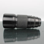 Asahi SMC Pentax 1:4 300mm
