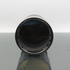 Asahi SMC Pentax 1:4 300mm