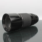 Asahi SMC Pentax 1:4 300mm