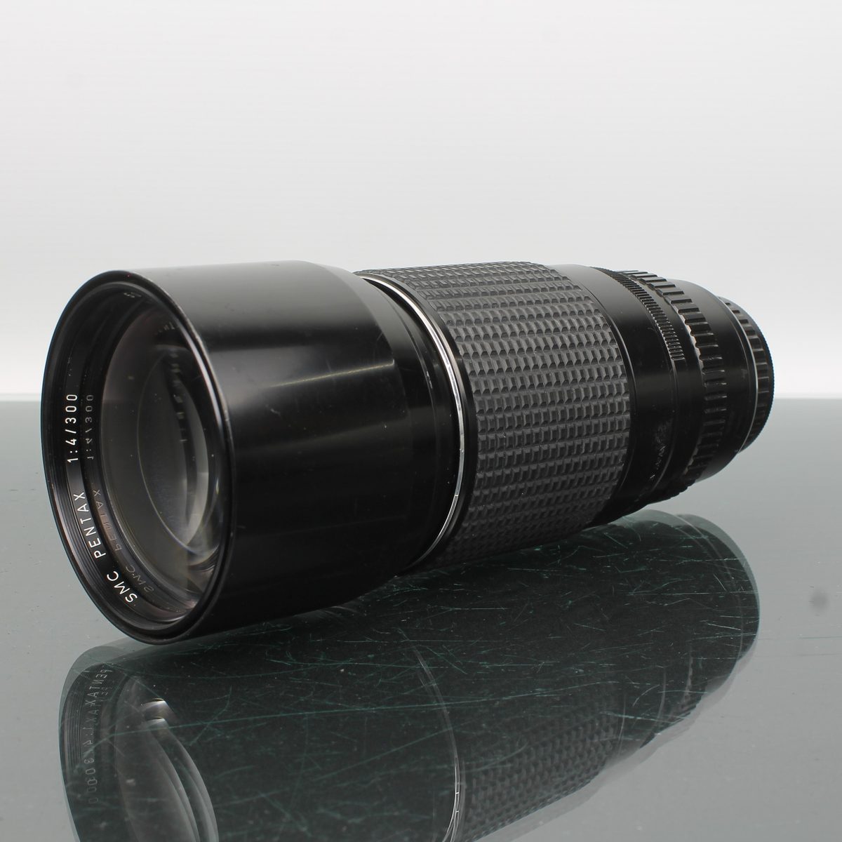 Asahi SMC Pentax 1:4 300mm