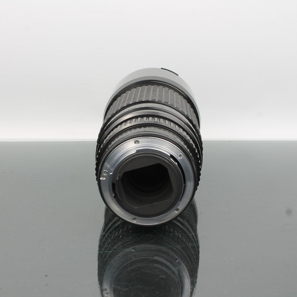 Asahi SMC Pentax 1:4 300mm