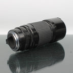 Asahi SMC Pentax 1:4 300mm
