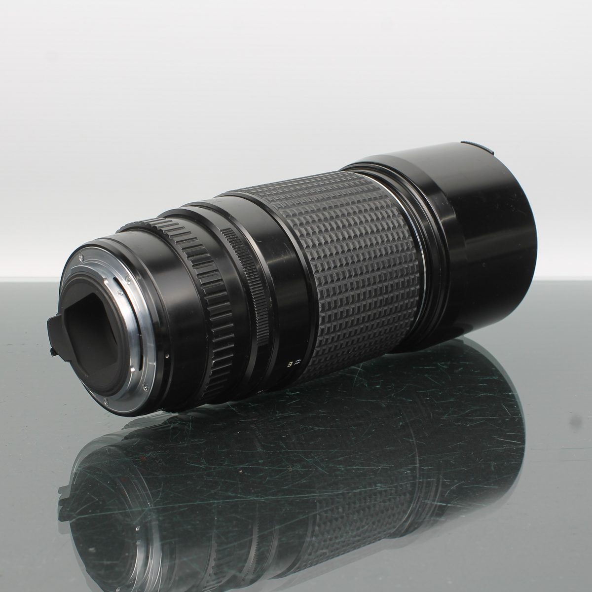 Asahi SMC Pentax 1:4 300mm