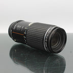 SMC Pentax-M 1:4.5 80-200mm