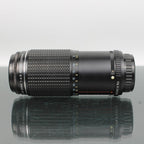 SMC Pentax-M 1:4.5 80-200mm