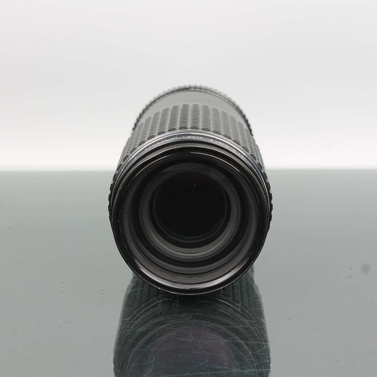 SMC Pentax-M 1:4.5 80-200mm
