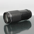 SMC Pentax-M 1:4.5 80-200mm