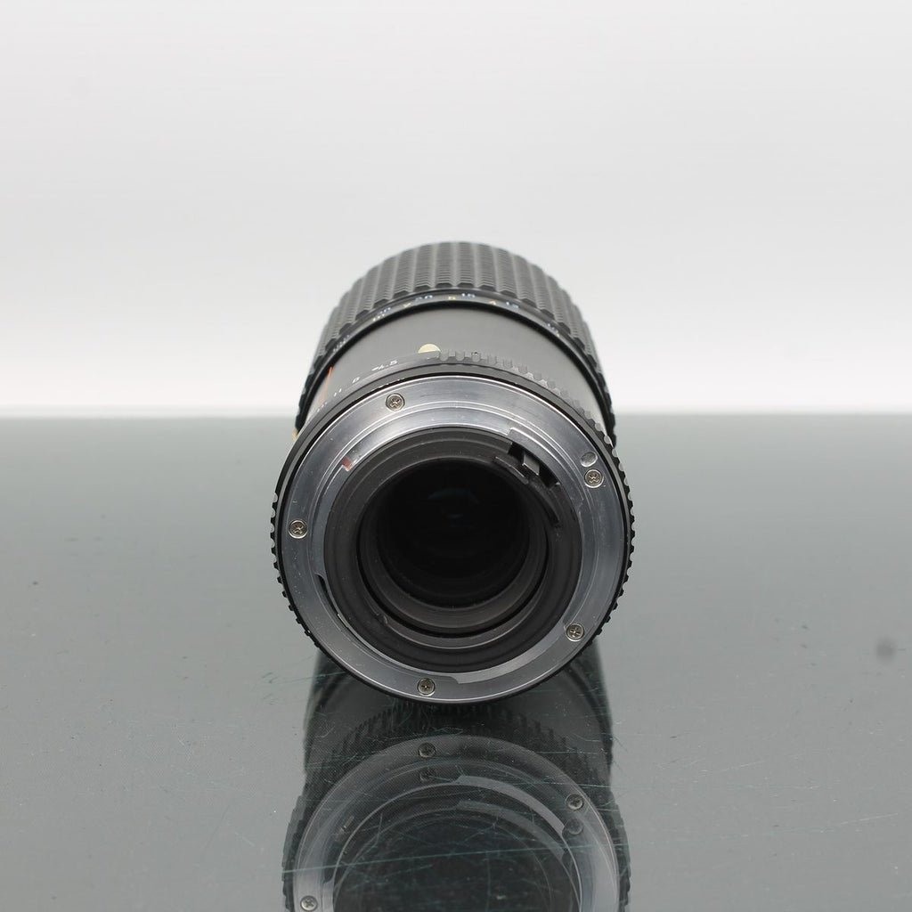 SMC Pentax-M 1:4.5 80-200mm