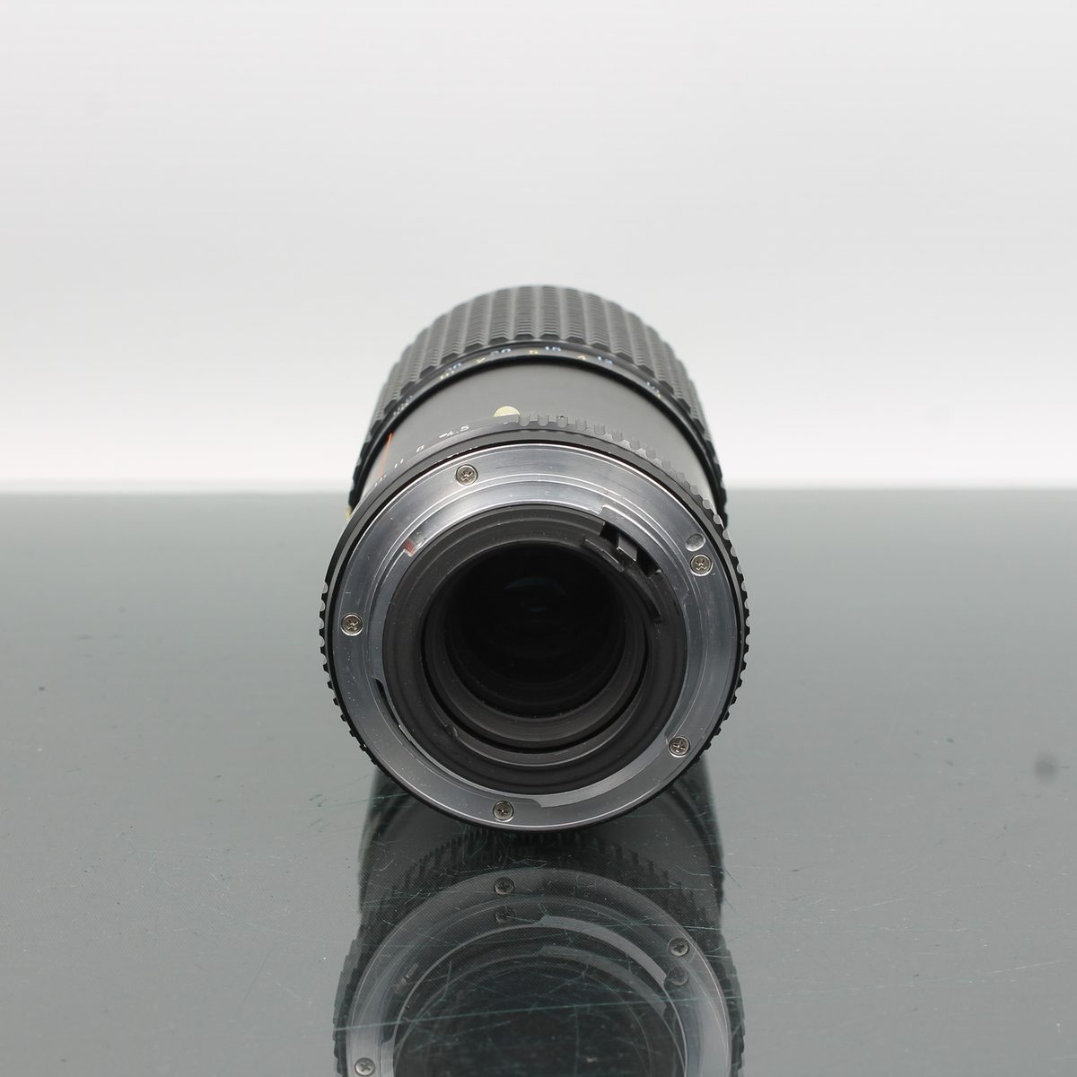 SMC Pentax-M 1:4.5 80-200mm