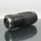 SMC Pentax-M 1:4.5 80-200mm