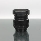 Asahi Super-Takumar 1:1.4/50