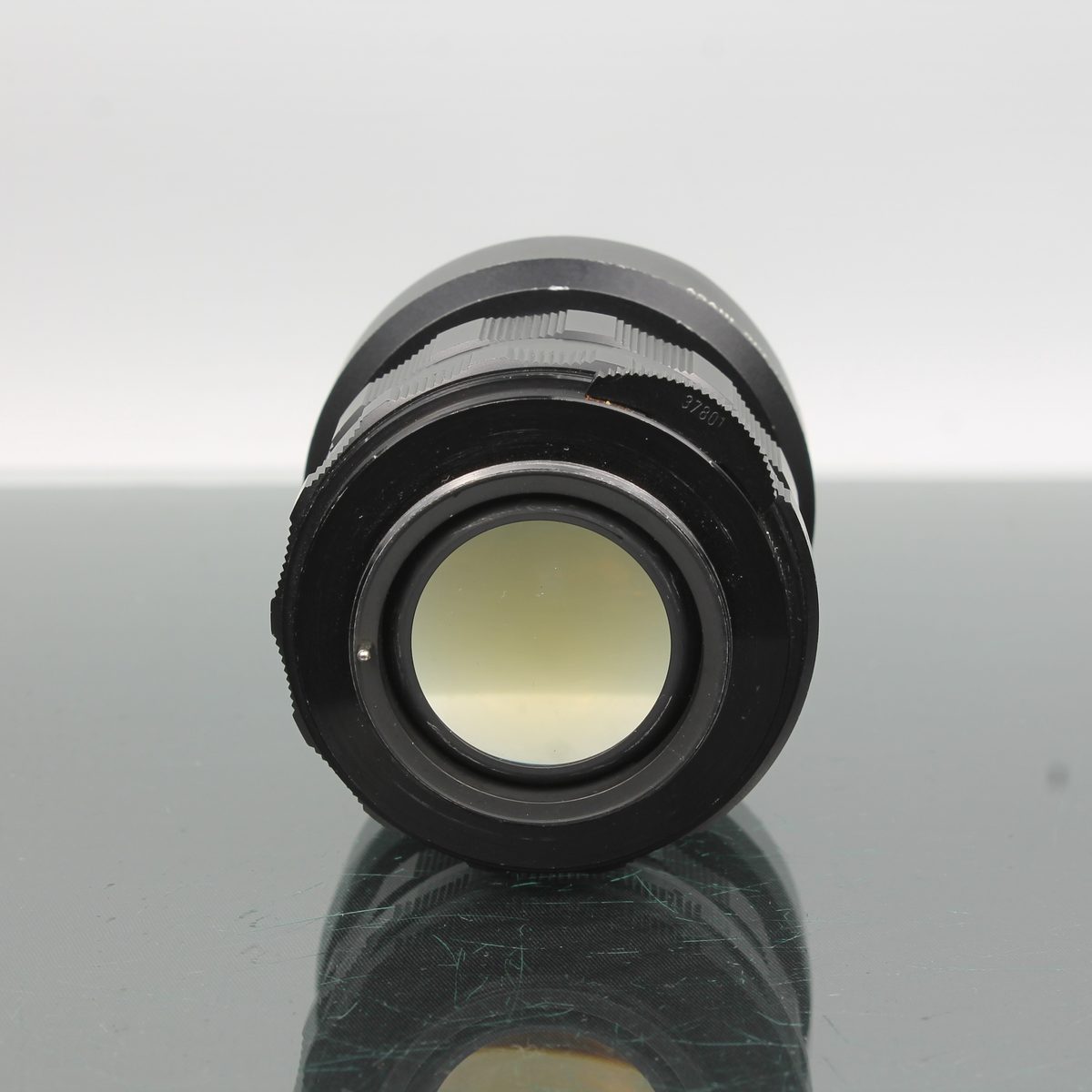 Asahi Super-Takumar 1:1.4/50