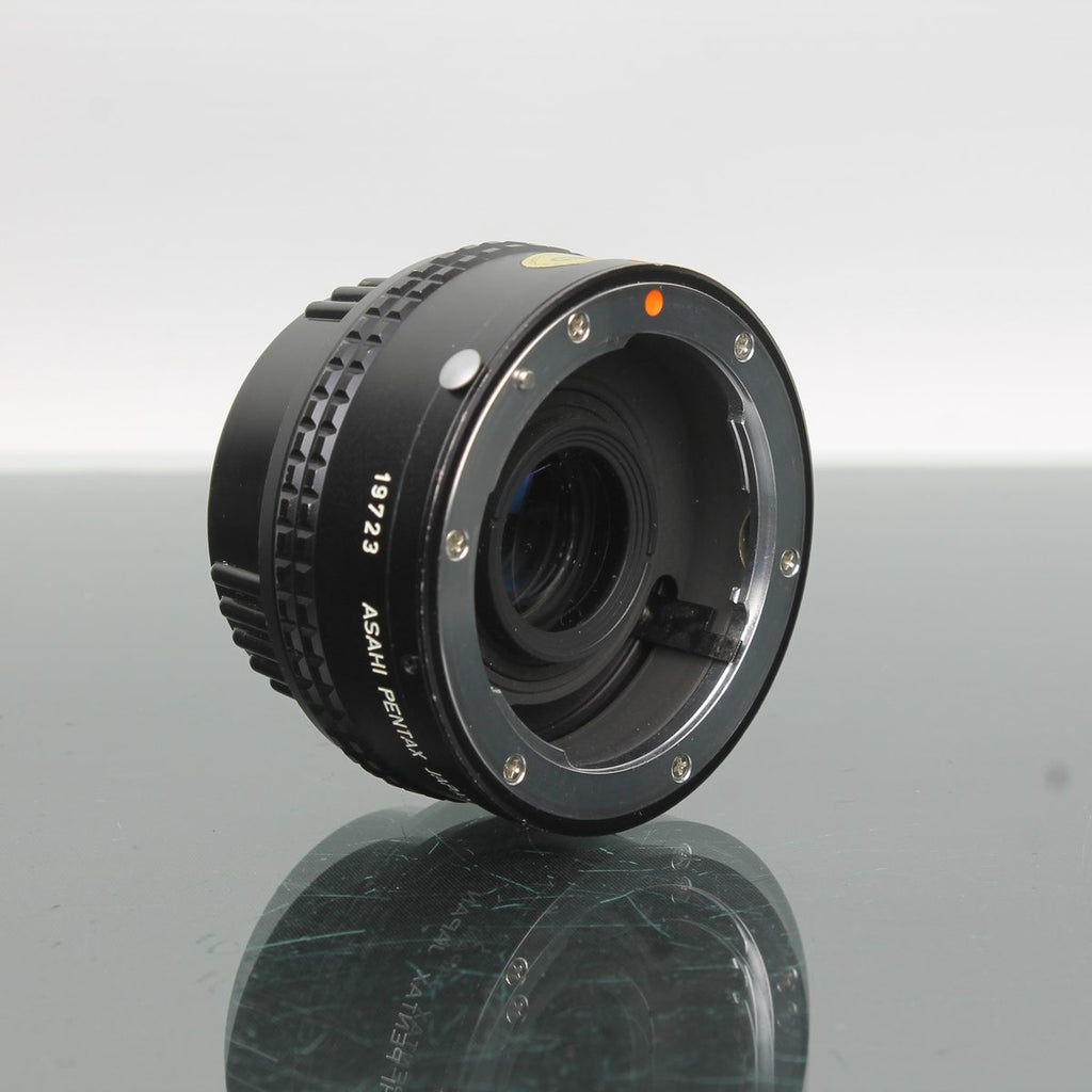 Asahi Pentax Rear Converter K T6-2X