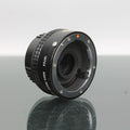 Asahi Pentax Rear Converter K T6-2X