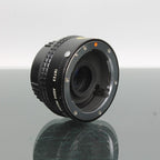 Asahi Pentax Rear Converter K T6-2X