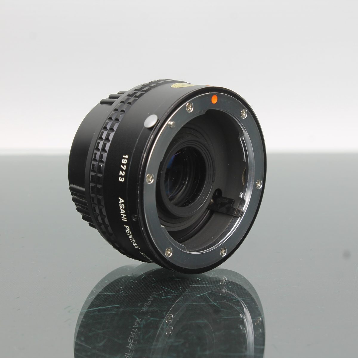Asahi Pentax Rear Converter K T6-2X
