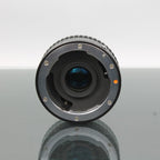 Asahi Pentax Rear Converter K T6-2X