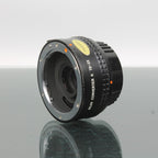 Asahi Pentax Rear Converter K T6-2X
