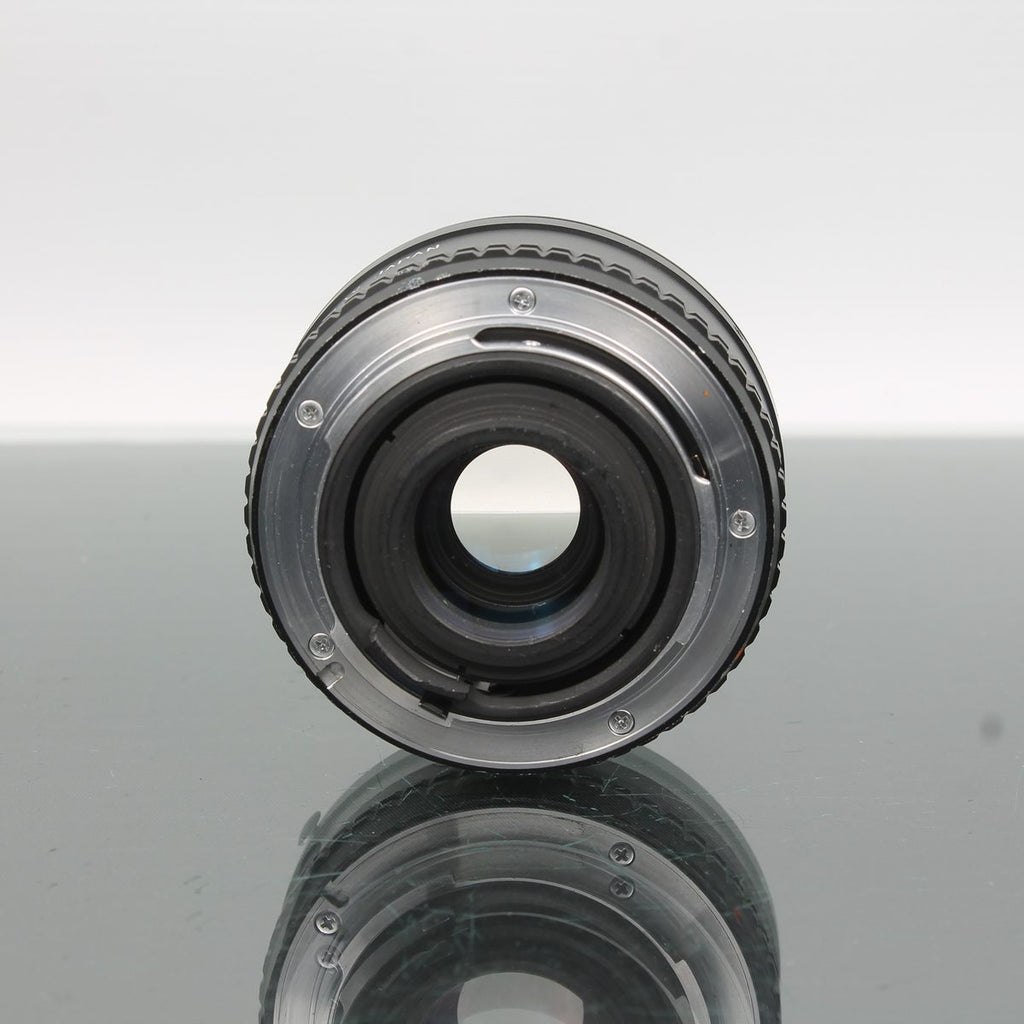 Asahi Pentax Rear Converter K T6-2X