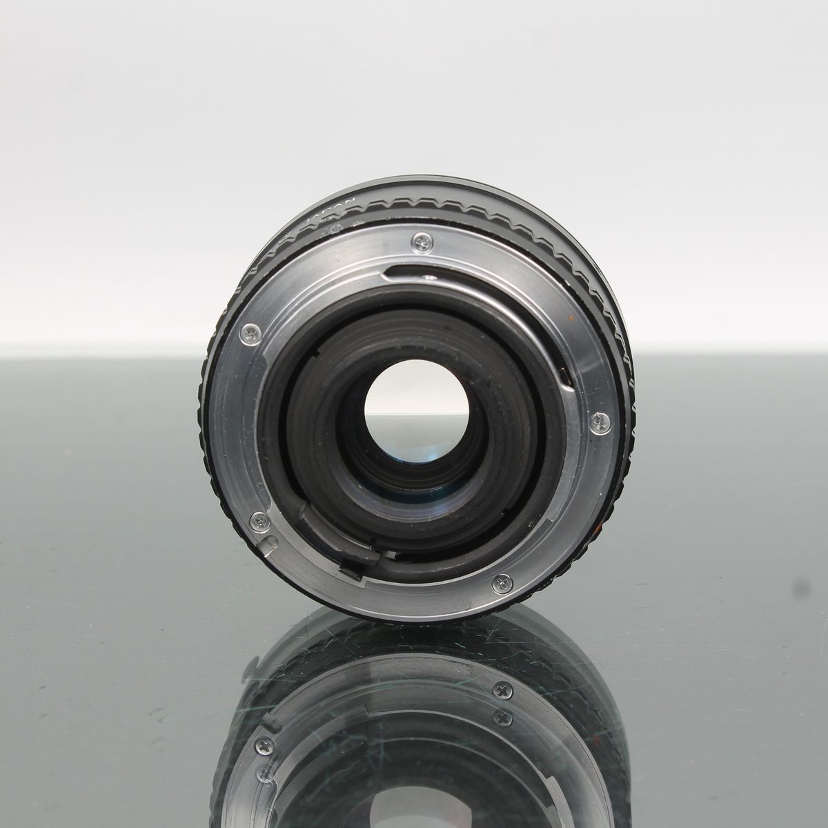 Asahi Pentax Rear Converter K T6-2X