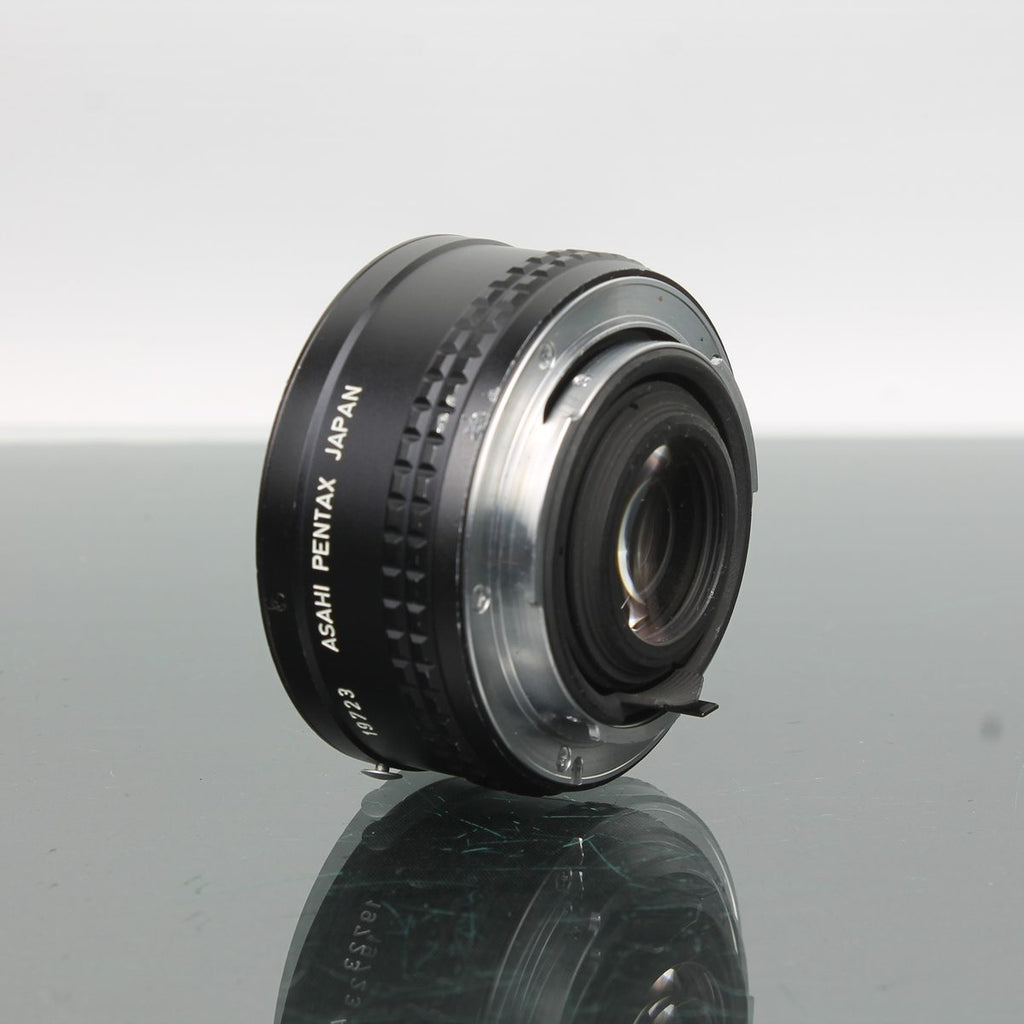 Asahi Pentax Rear Converter K T6-2X