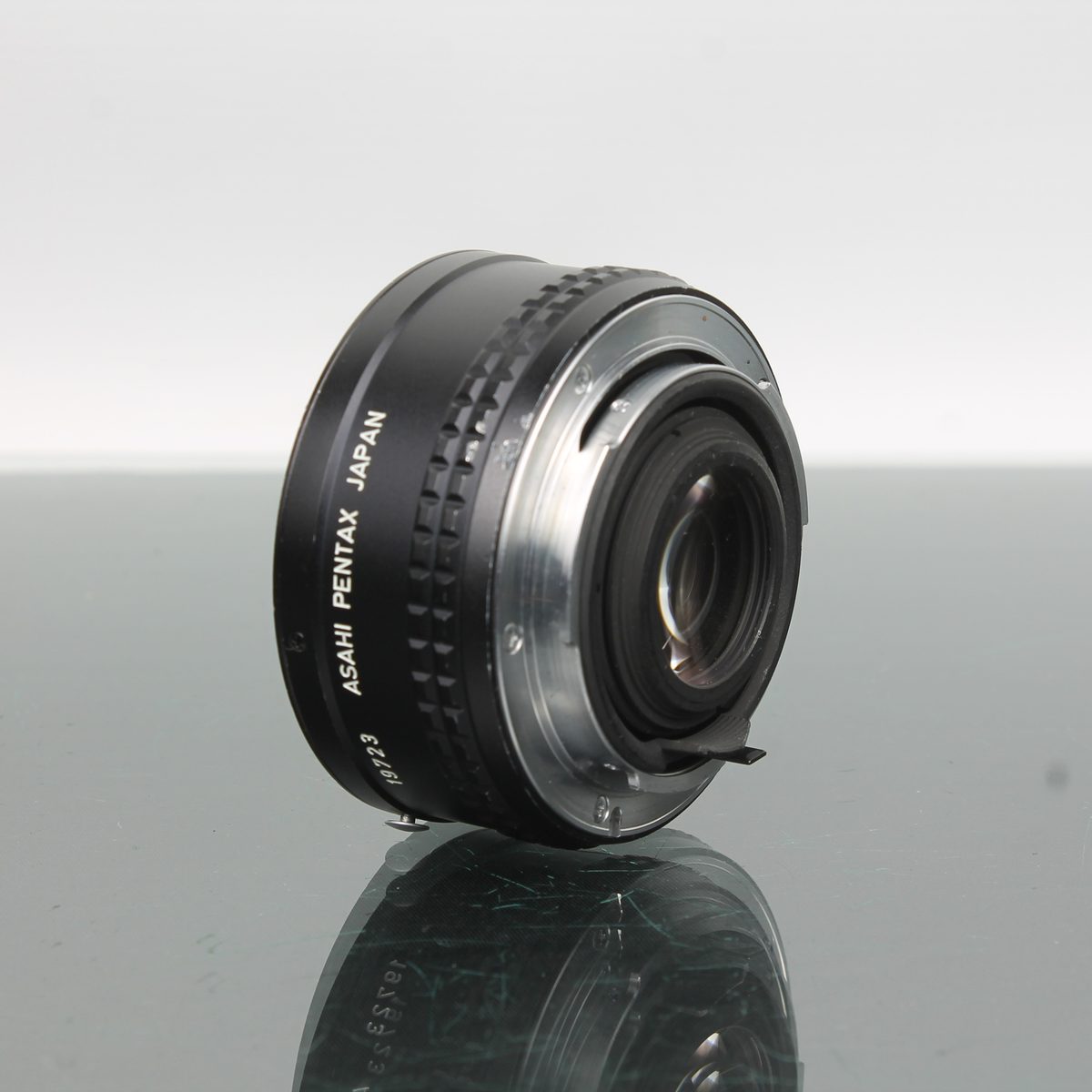 Asahi Pentax Rear Converter K T6-2X