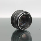 Asahi SMC Takumar 55mm f/1.8