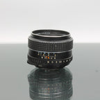 Asahi SMC Takumar 55mm f/1.8