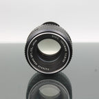 Asahi SMC Takumar 55mm f/1.8