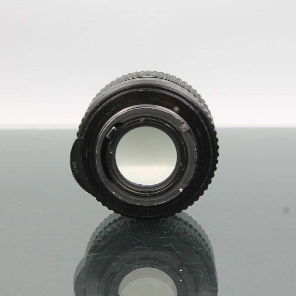 Asahi SMC Takumar 55mm f/1.8