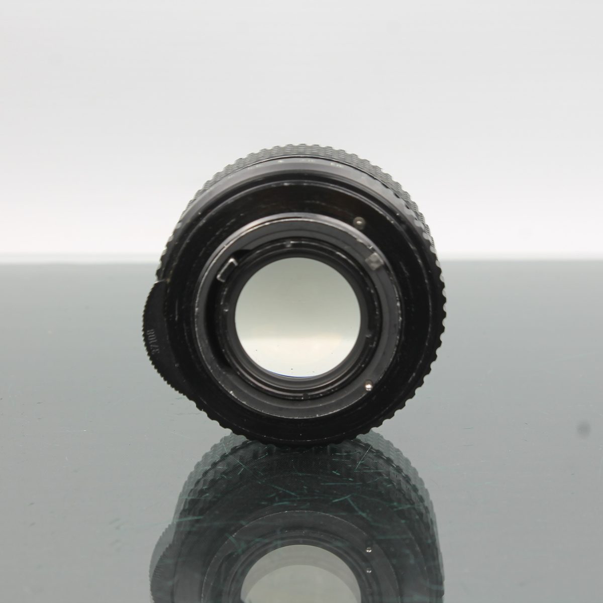 Asahi SMC Takumar 55mm f/1.8