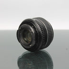Asahi SMC Takumar 55mm f/1.8