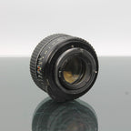 Asahi SMC Takumar 55mm f/1.8
