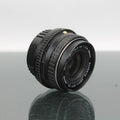 Asahi SMC Pentax-M 28mm f/2.8