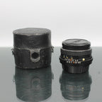 Asahi SMC Pentax-M 28mm f/2.8