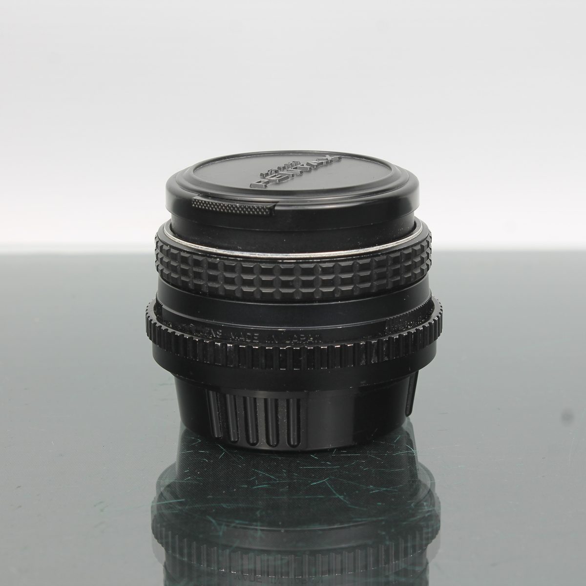 Asahi SMC Pentax-M 28mm f/2.8