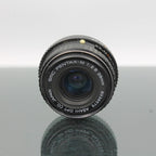 Asahi SMC Pentax-M 28mm f/2.8