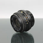 Asahi SMC Pentax-M 28mm f/2.8