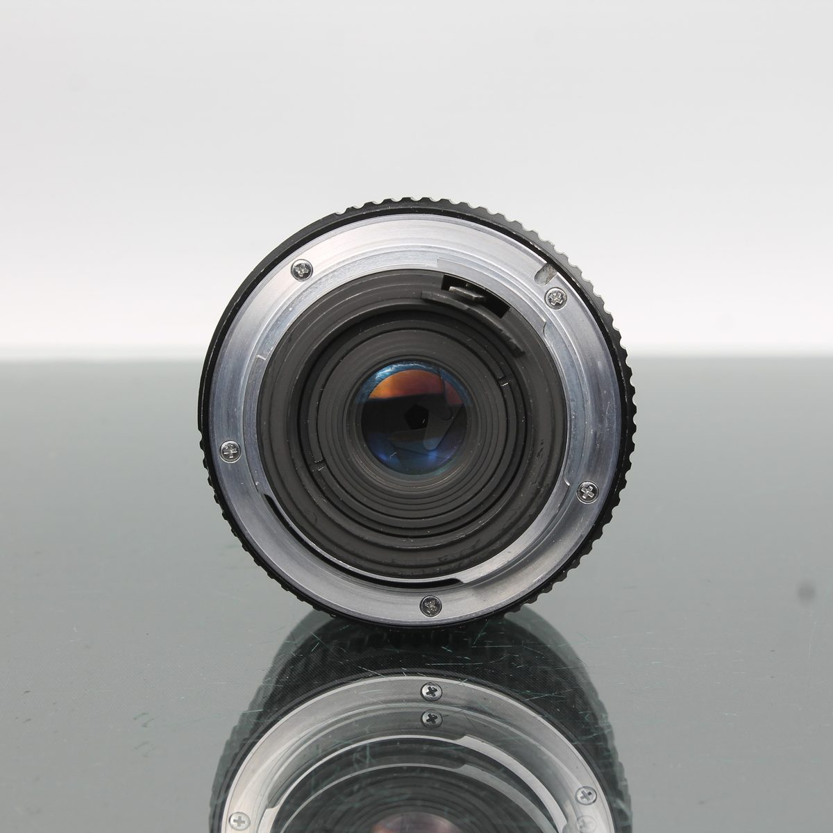 Asahi SMC Pentax-M 28mm f/2.8