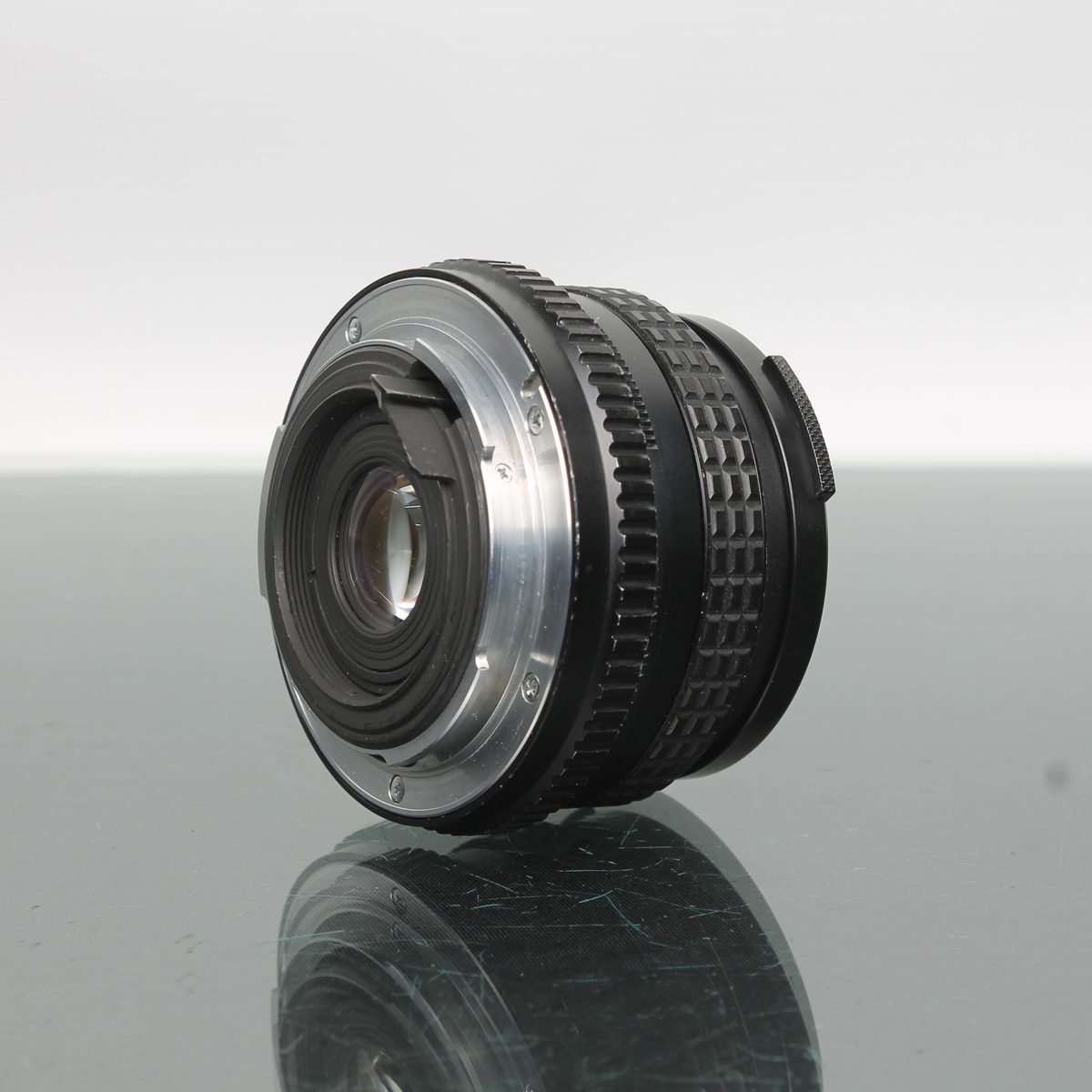 Asahi SMC Pentax-M 28mm f/2.8