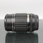 Asahi Takumar (Bayonet) 135mm f/2.5