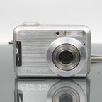 Sony Cybershot DSC-S700