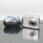 Sony Cybershot DSC-S700