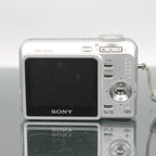 Sony Cybershot DSC-S700