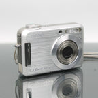 Sony Cybershot DSC-S700