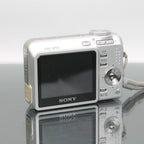 Sony Cybershot DSC-S700